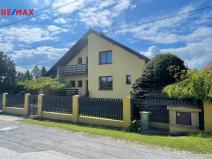 Prodej rodinného domu, Český Těšín - Dolní Žukov, Žukovská, 320 m2