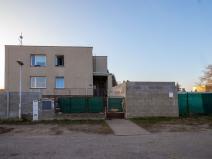 Prodej bytu 4+kk, Radonice, Zápská, 100 m2