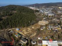 Prodej bytu 3+kk, Jablonec nad Nisou - Rýnovice, Jezdecká, 80 m2