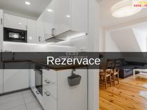 Prodej bytu 2+1, Karlovy Vary, Zeyerova, 45 m2