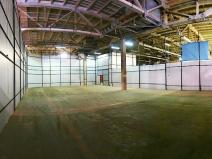 Pronájem skladu, Praha - Stodůlky, 490 m2