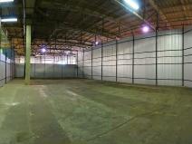 Pronájem skladu, Praha - Stodůlky, 490 m2