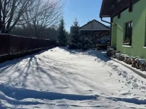 Prodej rodinného domu, Ondřejov - Třemblat, Výstavní, 310 m2