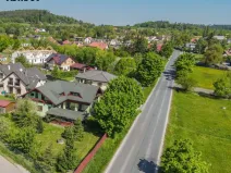 Prodej rodinného domu, Ondřejov - Třemblat, Výstavní, 310 m2