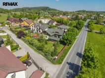 Prodej rodinného domu, Ondřejov - Třemblat, Výstavní, 310 m2