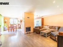 Prodej rodinného domu, Ondřejov - Třemblat, Výstavní, 310 m2