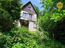 Prodej chaty, Břestek, 66 m2