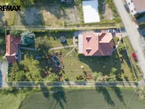 Prodej vícegeneračního domu, Příkazy - Hynkov, 344 m2