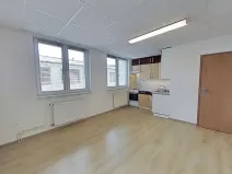 Pronájem bytu 2+kk, Měřín, 42 m2