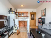 Prodej bytu 2+kk, Praha - Zbraslav, Václava Rady, 34 m2