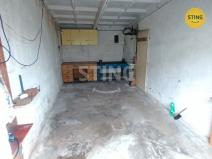 Prodej garáže, Olomouc - Bělidla, 19 m2