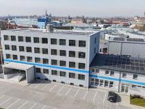Pronájem kanceláře, Olomouc, Jana Koziny, 76 m2