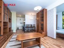 Prodej bytu 2+kk, Praha - Bohnice, Zelenohorská, 42 m2