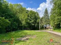 Prodej pozemku pro bydlení, Mírová pod Kozákovem - Sekerkovy Loučky, 1151 m2