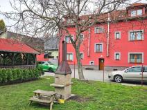 Pronájem bytu 2+kk, Nový Jičín, Suvorovova, 65 m2