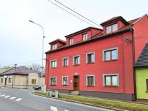 Pronájem bytu 2+kk, Nový Jičín, Suvorovova, 65 m2