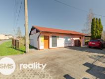 Prodej vícegeneračního domu, Dolní Lutyně, Neradská, 200 m2