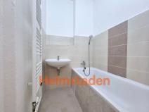 Pronájem bytu 2+1, Havířov - Město, Beethovenova, 55 m2