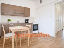 Pronájem bytu 2+1, Havířov - Město, Beethovenova, 55 m2