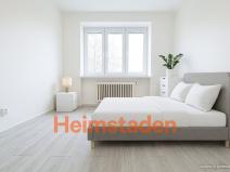 Pronájem bytu 2+1, Havířov - Město, Beethovenova, 55 m2