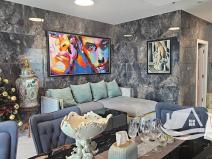 Prodej bytu 2+kk, Pattaya, Thajsko, 121 m2