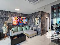 Prodej bytu 2+kk, Pattaya, Thajsko, 121 m2