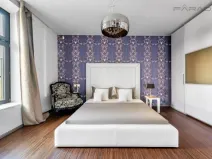 Prodej bytu 3+kk, Praha - Nové Město, Křemencova, 162 m2