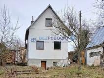 Prodej chaty, Havlíčkův Brod, 35 m2