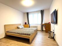 Prodej bytu 3+1, Praha - Záběhlice, Práčská, 75 m2