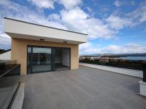 Prodej bytu 4+kk, Murter, Chorvatsko, 119 m2