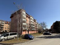 Pronájem bytu 2+1, Třebíč, I. Olbrachta, 56 m2