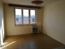 Prodej bytu 1+1, Nové Sedlo, 35 m2