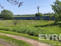 Prodej pozemku pro bydlení, Sány, 1346 m2