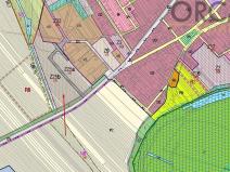 Prodej pole, Rohatec, 1131 m2