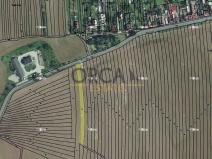Prodej pole, Vřesovice, 1873 m2