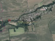 Prodej pozemku, Vilémov, 14 m2