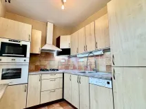 Pronájem bytu 3+kk, Vyškov - Dědice, Na Hraničkách, 63 m2