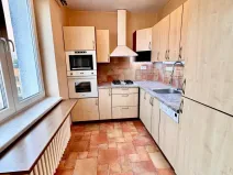 Pronájem bytu 3+kk, Vyškov - Dědice, Na Hraničkách, 63 m2