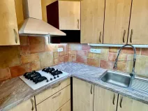 Pronájem bytu 3+kk, Vyškov - Dědice, Na Hraničkách, 63 m2