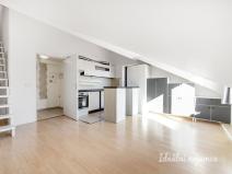 Pronájem bytu 2+kk, Hostivice, Čsl. armády, 60 m2