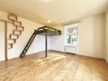 Pronájem bytu 2+kk, Liberec - Liberec X-Františkov, Vojanova, 49 m2