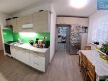Prodej bytu 3+1, Prostějov, sídl. E. Beneše, 75 m2