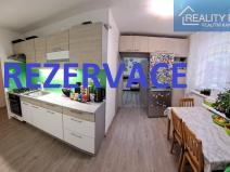 Prodej bytu 3+1, Prostějov, sídl. E. Beneše, 75 m2
