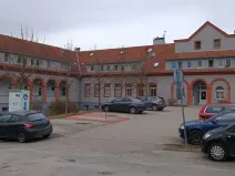Pronájem pozemku, Týnec nad Sázavou - Chrást nad Sázavou, 15 m2