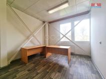 Pronájem kanceláře, Hodonín, Velkomoravská, 18 m2
