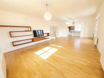 Pronájem bytu 5+1, Praha - Košíře, Na Šmukýřce, 200 m2