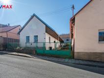 Prodej rodinného domu, Rozstání - Baldovec, 80 m2