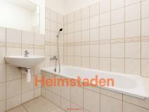 Pronájem bytu 3+1, Havířov - Město, Rossenbergových, 71 m2
