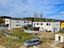 Prodej rodinného domu, Záchlumí, 101 m2