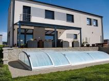 Prodej rodinného domu, Záchlumí, 101 m2